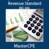 The New Revenue Standard - ASC 606