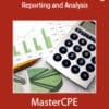 Not-for-Profit Accounting: Reporting and Analysis