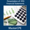 IFRS: Presentation of IFRS Financial Statements