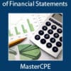 Analysis and Uses of Financial Statements