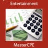 Specialized Industry GAAP: Entertainment