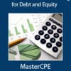Classification and Accounting for Debt and Equity