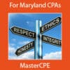 Ethics for Maryland