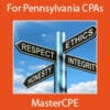 Ethics for Pennsylvania