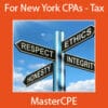 Ethics for New York - Tax Concentration