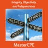 CPA Ethics - Integrity, Objectivity and Independence
