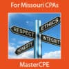 Ethics for Missouri