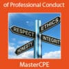 AICPA Code of Professional Conduct