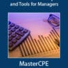 Financial Concepts and Tools for Managers