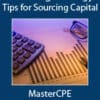 Financing Strategies: Tips for Sourcing Capital