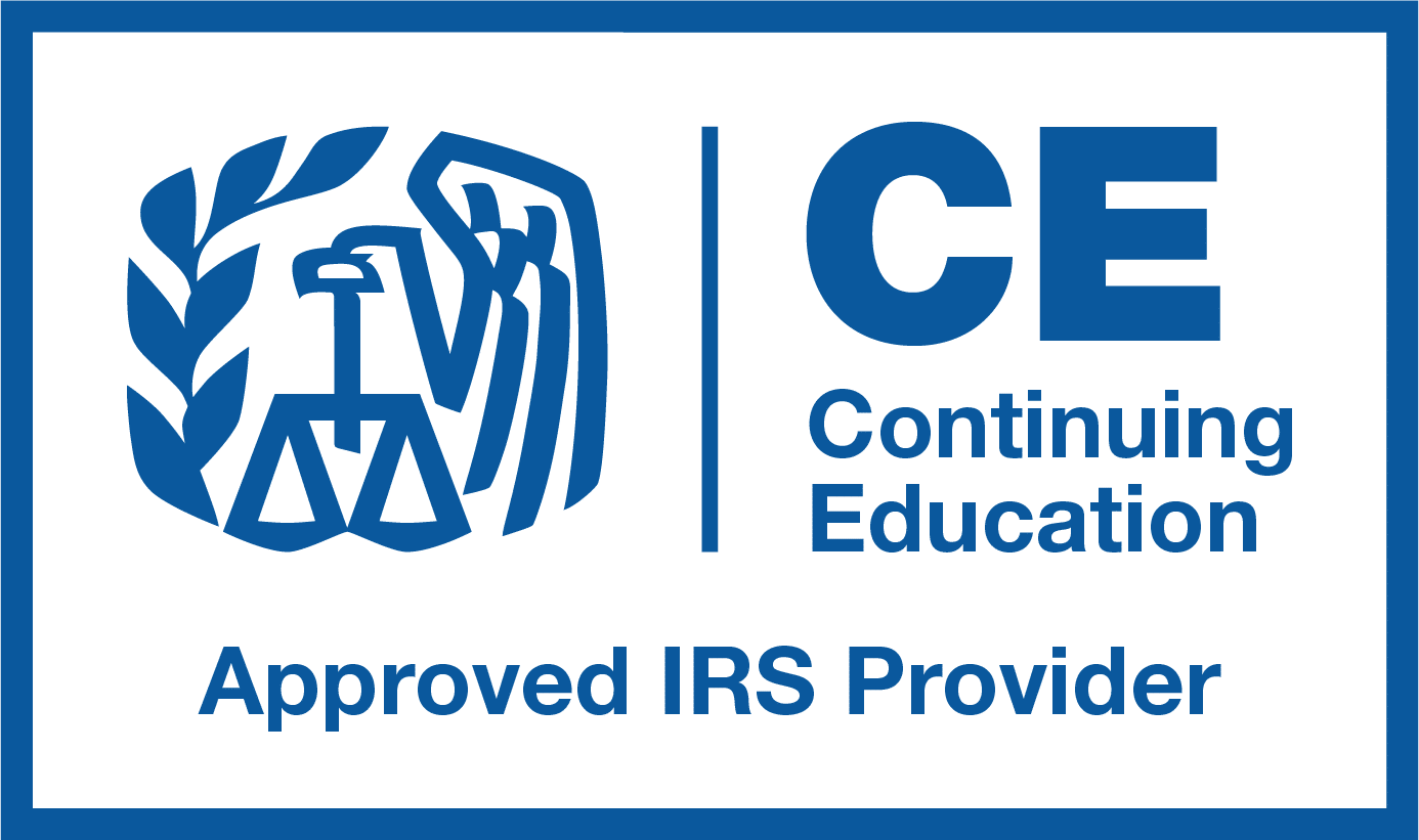 Accreditation | Online CPA CPE Courses | MasterCPE LLC