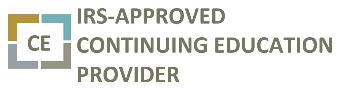 Accreditation | Online CPA CPE Courses | MasterCPE LLC