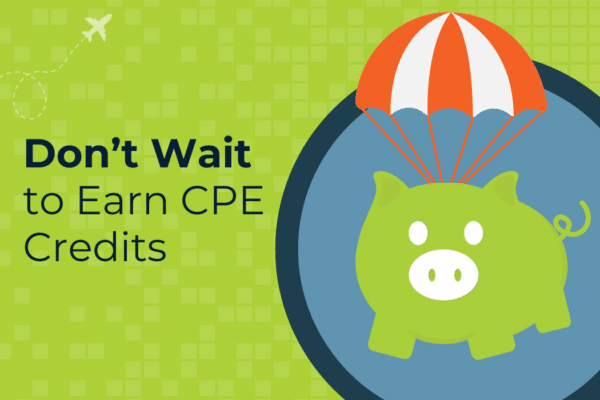 Don’t Wait: Maximize Your Learning with MasterCPE | MasterCPE LLC