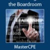 Behind Boardroom Doors: Achieving Governance Advantage