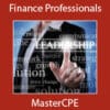 Presentation Skills for Finance Professionals and Executives
