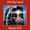 Finding & Hiring CPA Top Talent