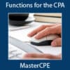 Must Know Excel Functions for CPAs
