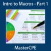 Excel Illuminated: Intro to Macros - Part 1