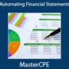 Excel Illuminated: Automating Financial Statements