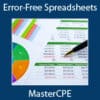 Excel Illuminated: Error-Free Spreadsheets