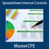 Excel Illuminated: Spreadsheet Internal Controls