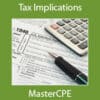 Passive Losses - Tax Implications