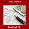 Interest: A Tax Analysis