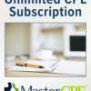 CPE Subscriptions for CPAs